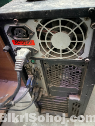 Windows computer